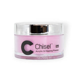 Chisel Acrylic & Dipping 2oz - Sweetheart Solid #273