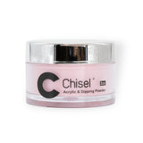 Chisel Acrylic & Dipping 2oz - Sweetheart Solid #274