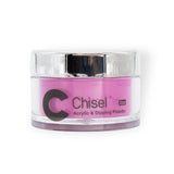 Chisel Acrylic & Dipping 2oz - Sweetheart Solid #275