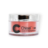 Chisel Acrylic & Dipping 2oz - Sweetheart Solid #277