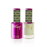 21Sweet 277 - Gel & Lacquer Duo