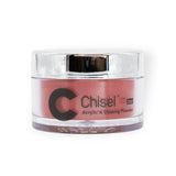 Chisel Acrylic & Dipping 2oz - Sweetheart Solid #279