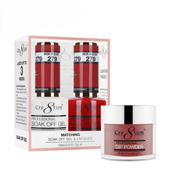 Cre8tion Matching Sets - 279