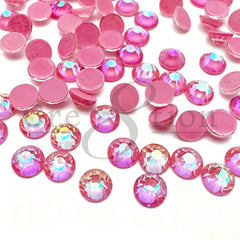 Cre8tion Jelly Rhinestone Nail Art