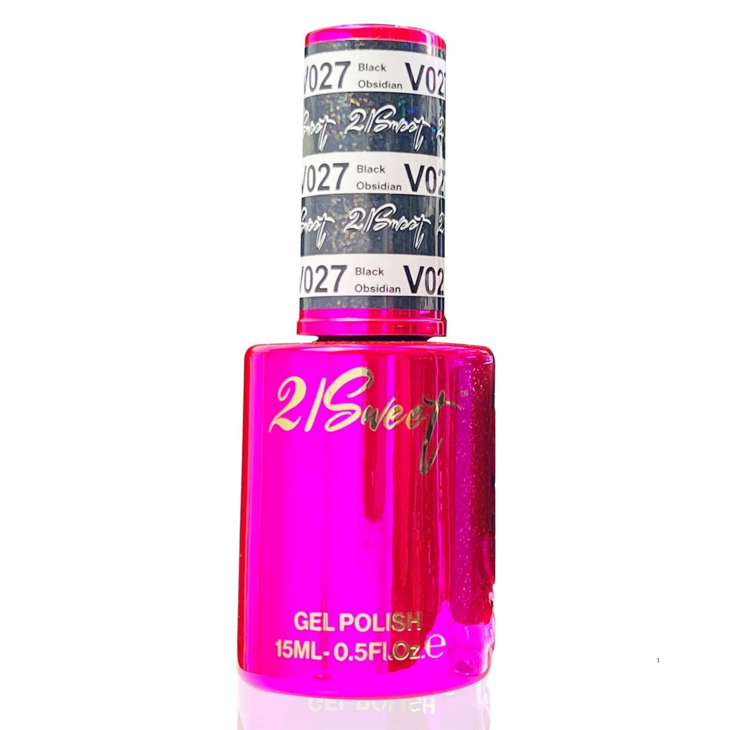21Sweet 027 - Gel Polish 15ml
