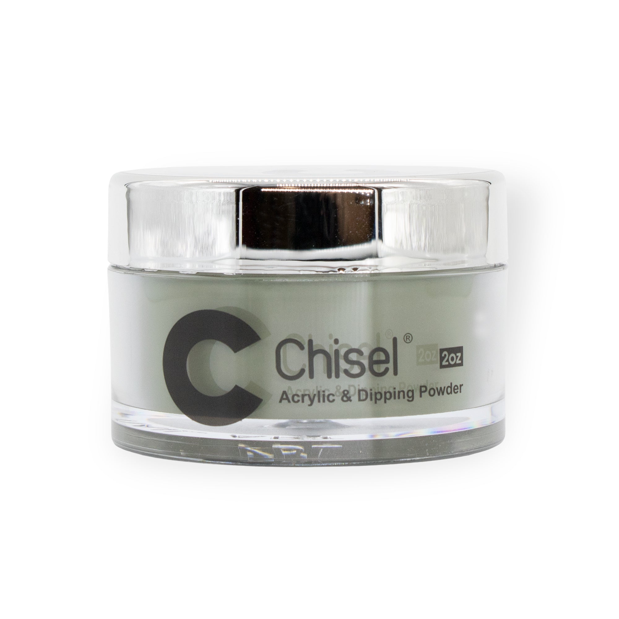 Chisel Acrylic & Dipping 2oz - Sweetheart Solid #282