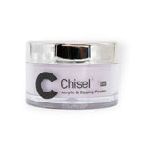 Chisel Acrylic & Dipping 2oz - Sweetheart Solid #283