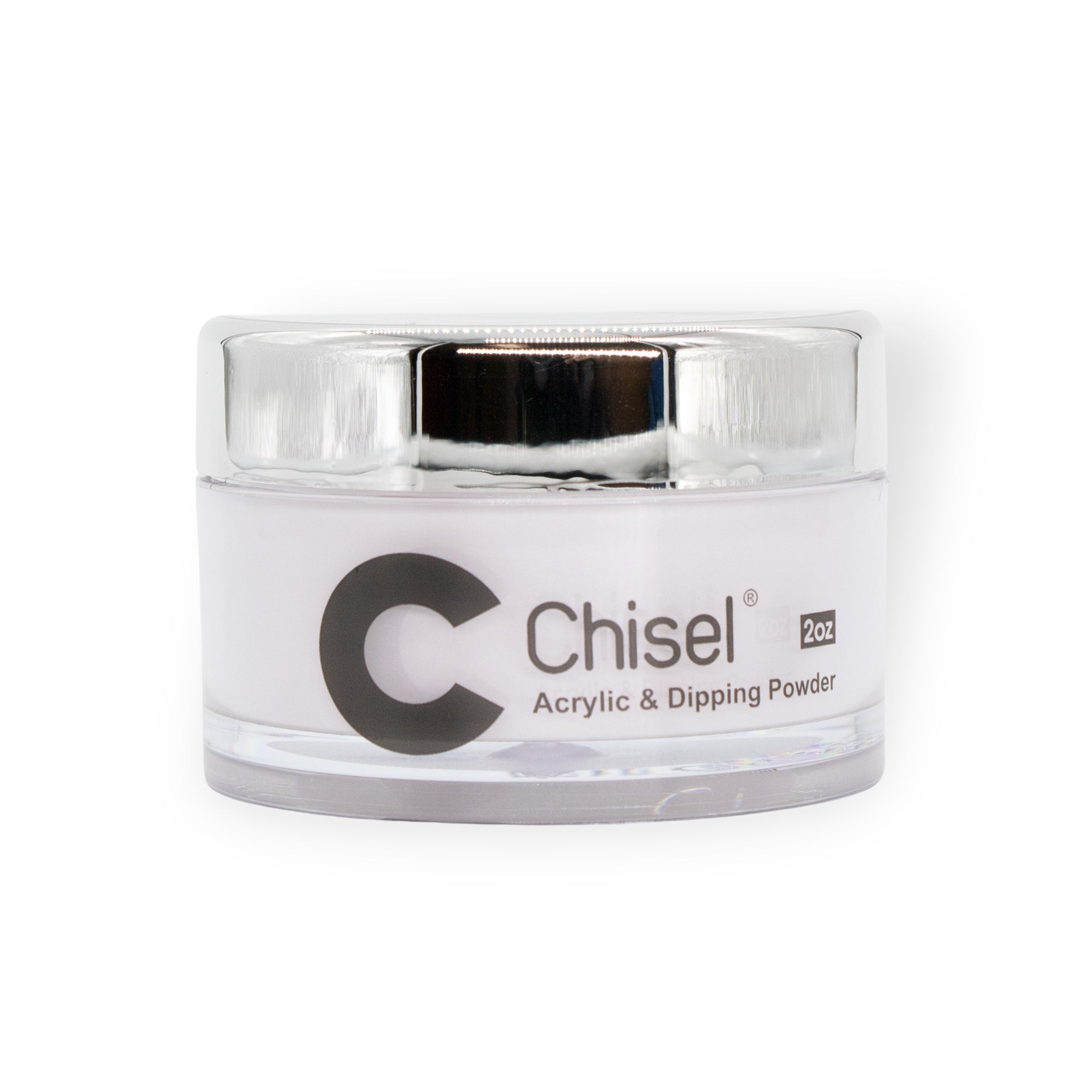 Chisel Acrylic & Dipping 2oz - Sweetheart Solid #286