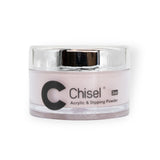 Chisel Acrylic & Dipping 2oz - Sweetheart Solid #287