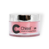 Chisel Acrylic & Dipping 2oz - Sweetheart Solid #288