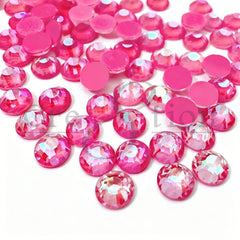 Cre8tion Jelly Rhinestone Nail Art