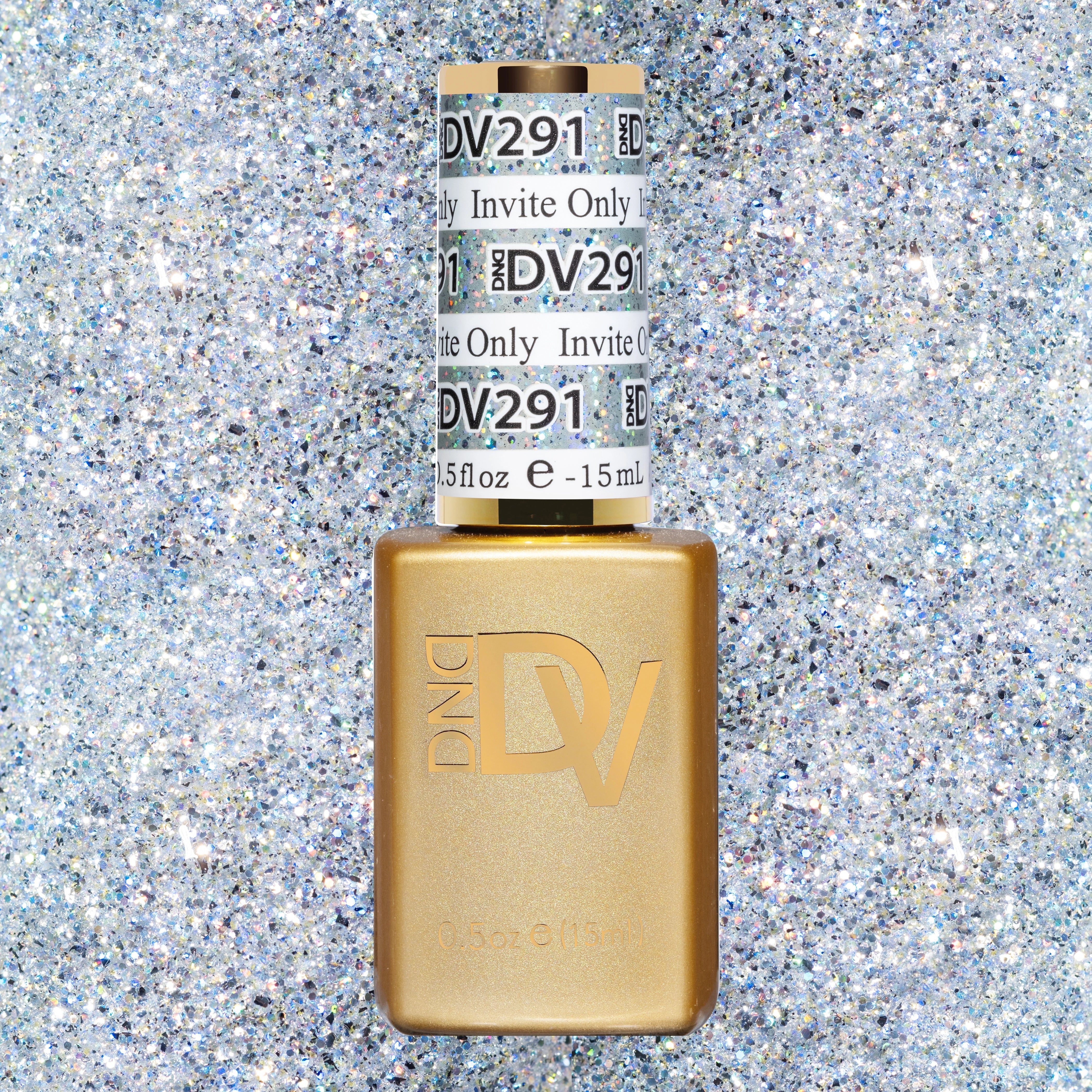 DND Invite Only Diva #291