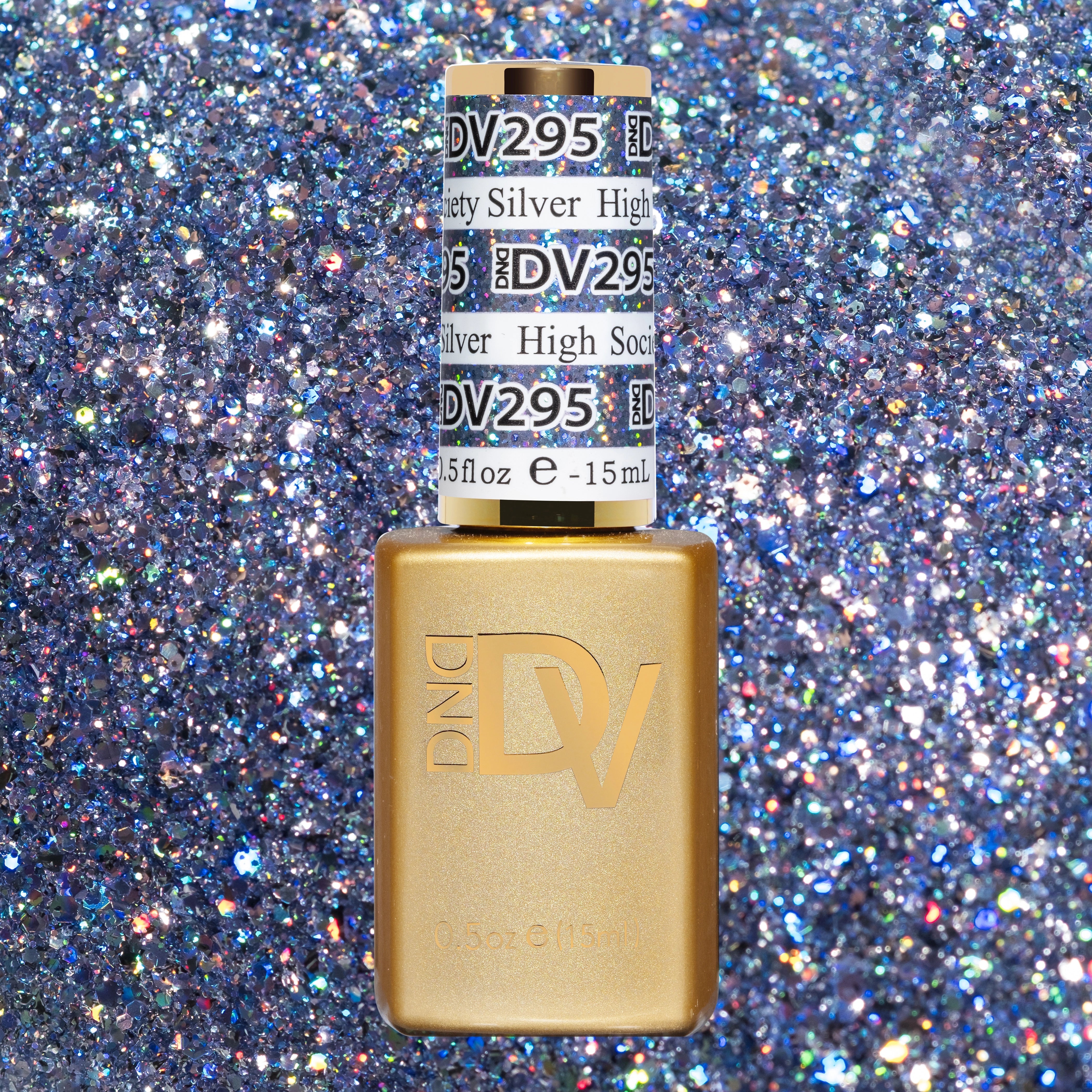 DND High Society Silver Diva #295