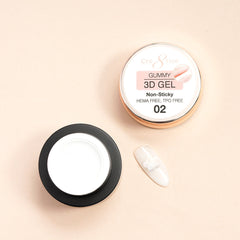 Cre8tion Gummy Gel in Jar - 0.26oz