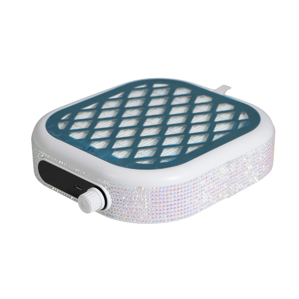 Cre8tion Compact Size Professional Dust Collector