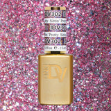DND Sittin' Pretty Diva #302