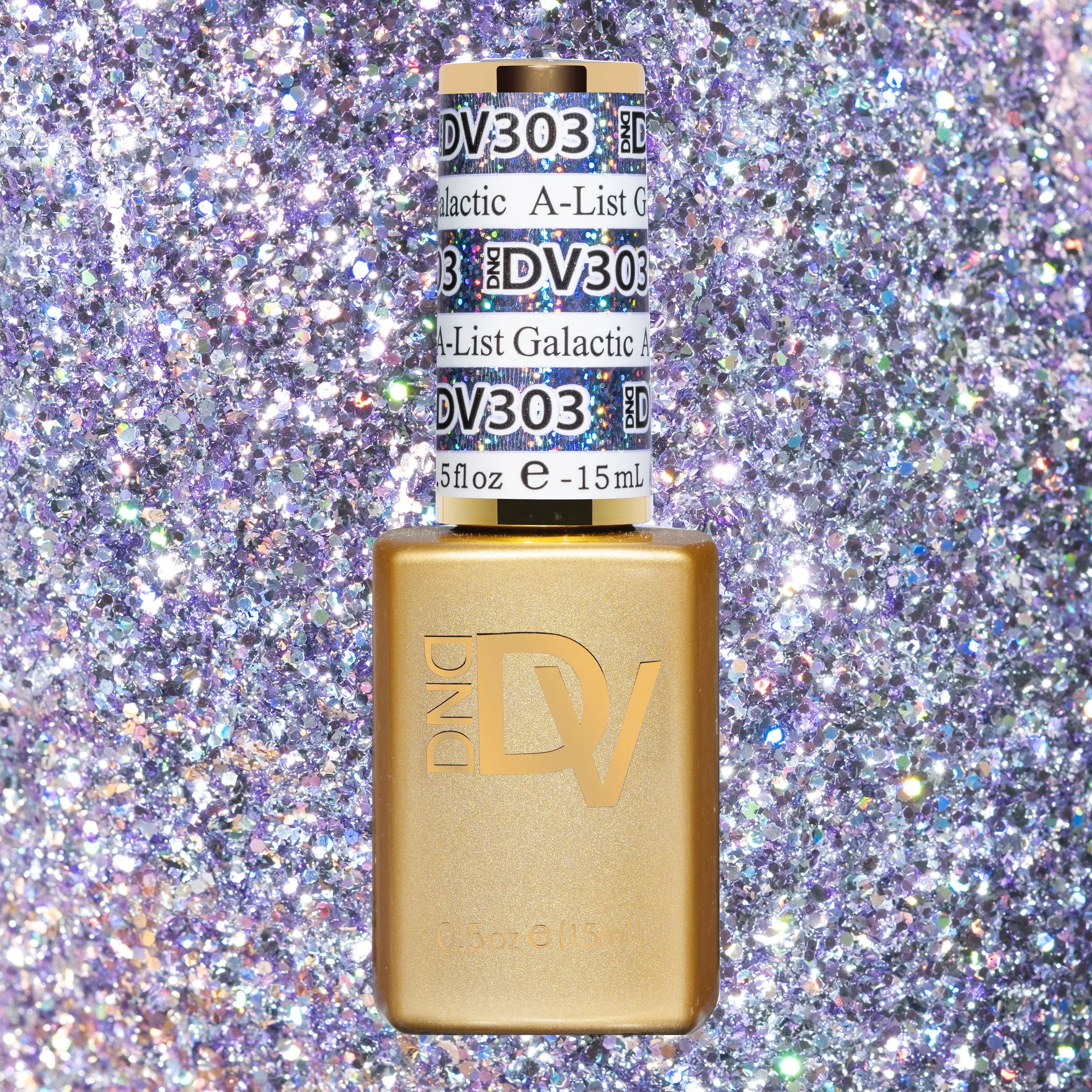 DND A-List Galactic Diva #303