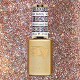 DND Sophisticated Bubbly Diva #307
