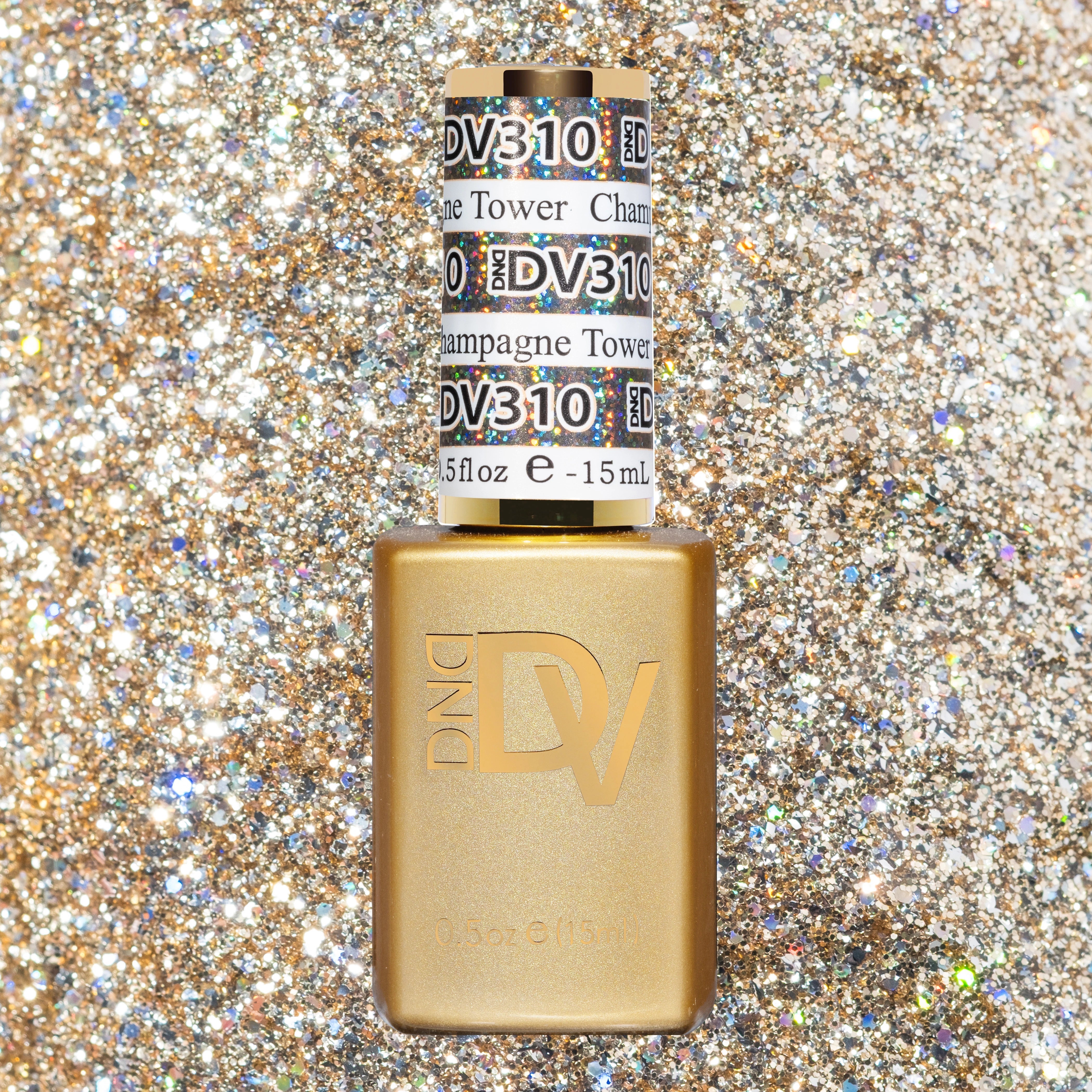 DND Champagne Tower Diva #310