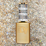 DND Champagne Tower Diva #310