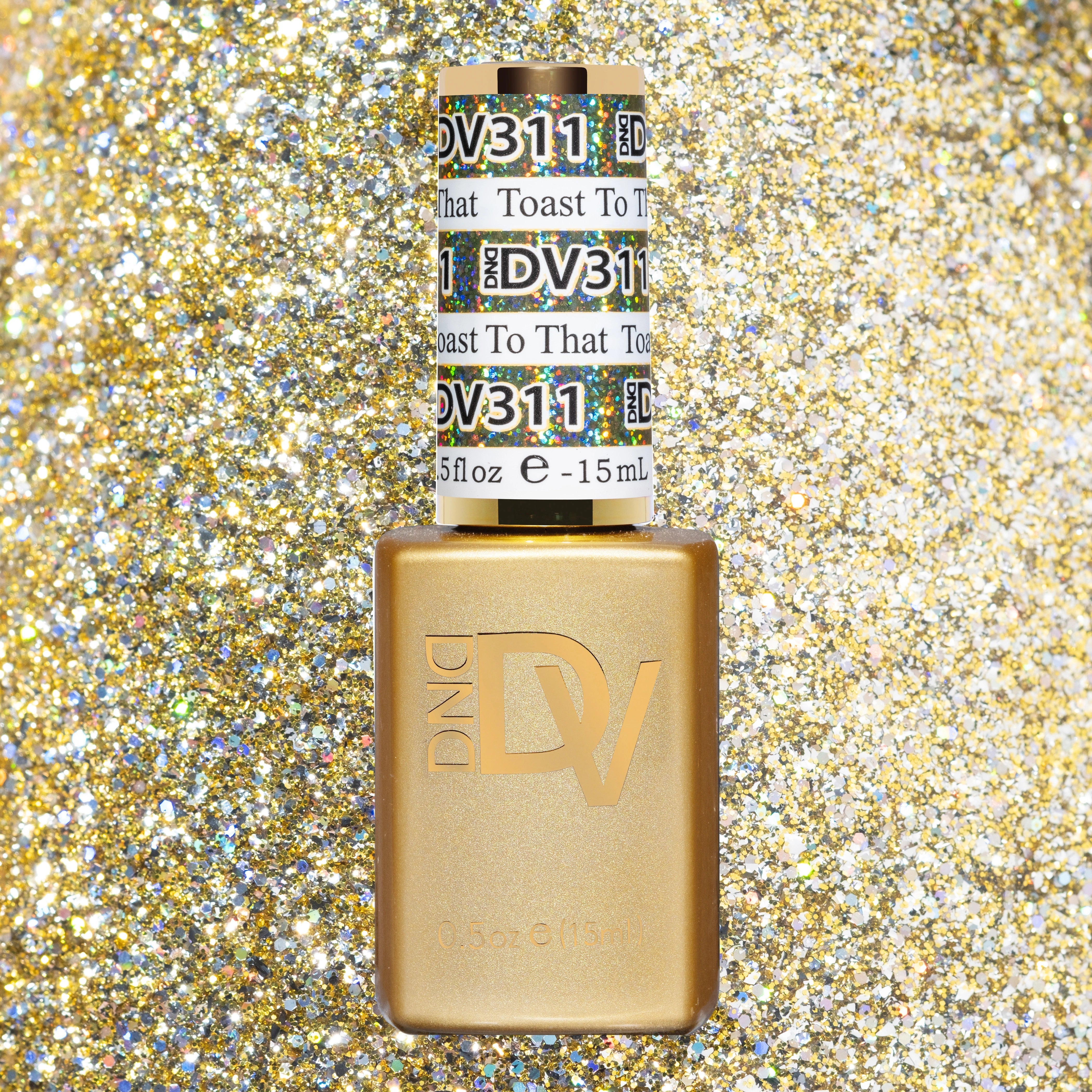DND Toast To That Diva #311