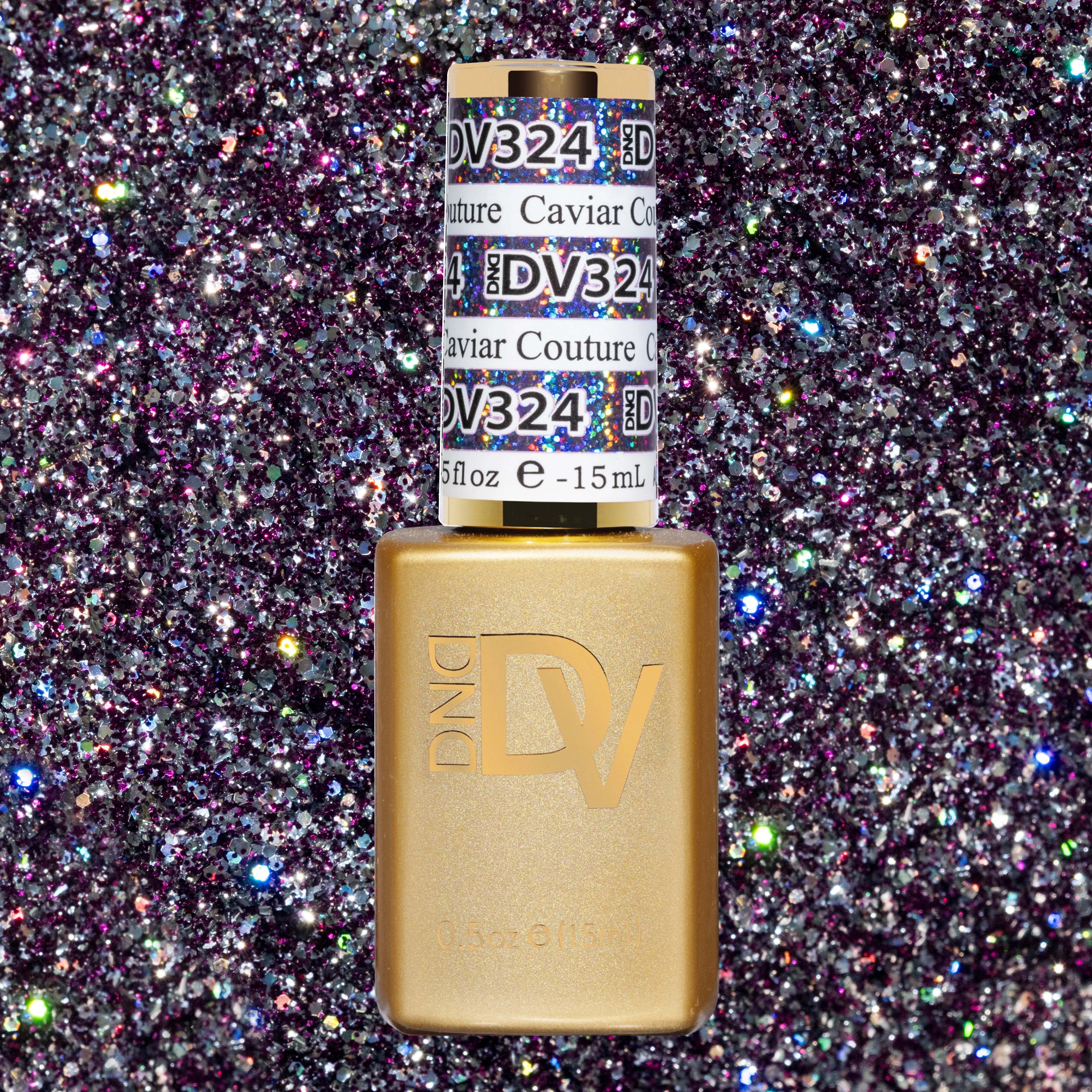 DND Caviar Couture Diva #324