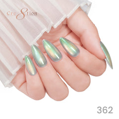 Cre8tion Cat Eye Soak Off Gel 0.5oz 362