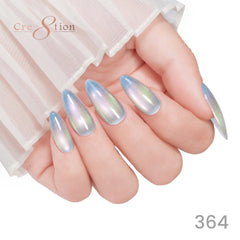 Cre8tion Cat Eye Soak Off Gel 0.5oz 364