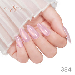 Cre8tion Cat Eye Soak Off Gel 0.5oz 384