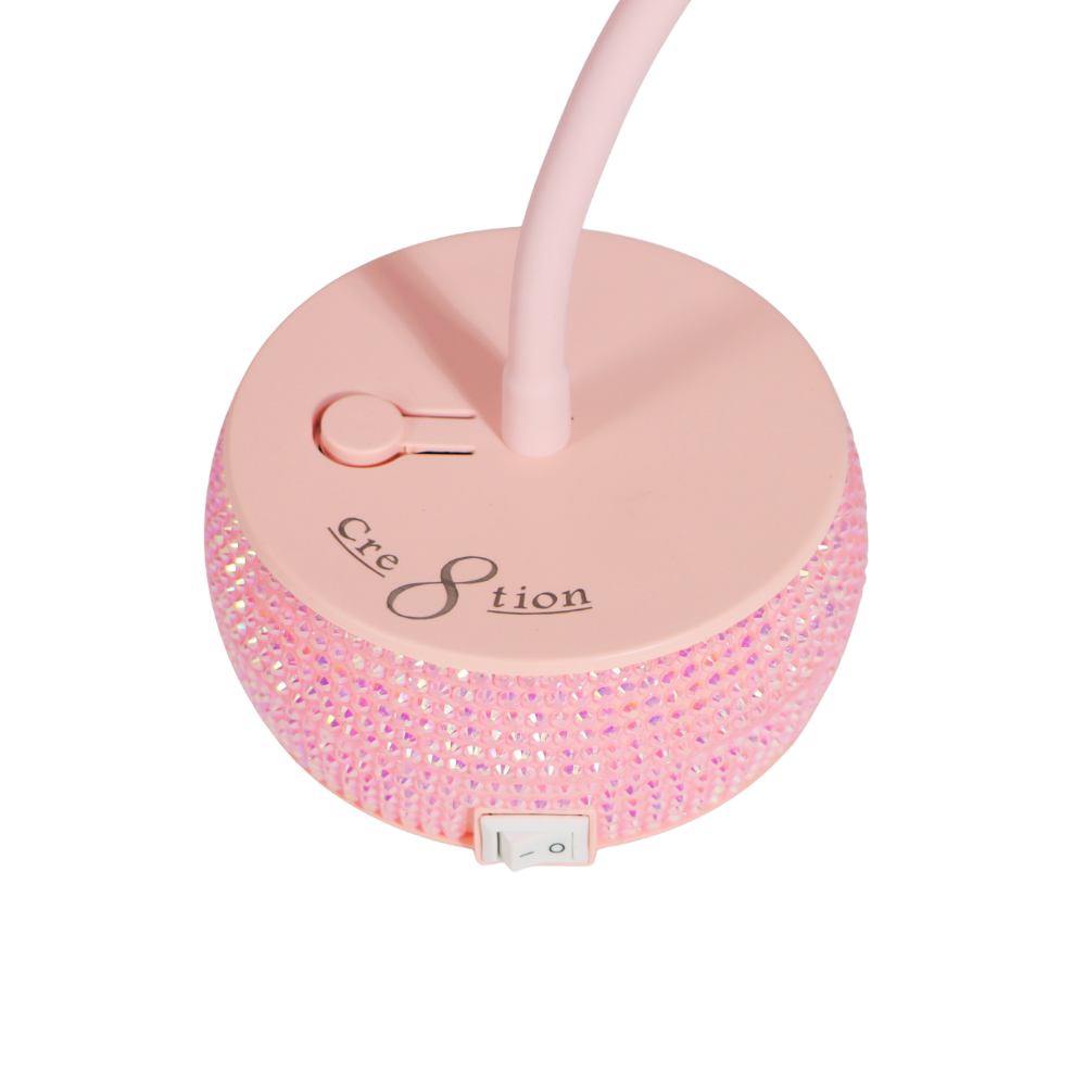 Cre8tion Rechargeable LED Lamp 12W