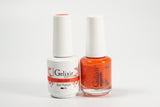 Gelixir Nail Polish Gel & Matching Lacquer Lust 1 PK #060