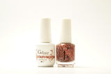 Gelixir Nail Polish Gel & Matching Lacquer 1 PK #137