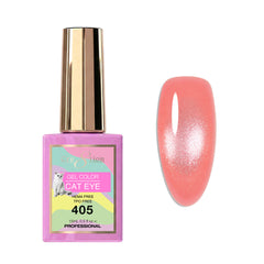 Cre8tion Cat Eye Soak Off Gel 0.5oz 405
