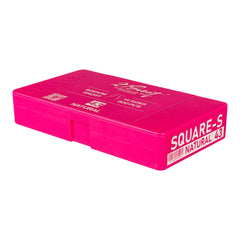 21Sweet Nail Up Soft Gel Tip Box, Square,Natural, 602 pcs [50% Off]