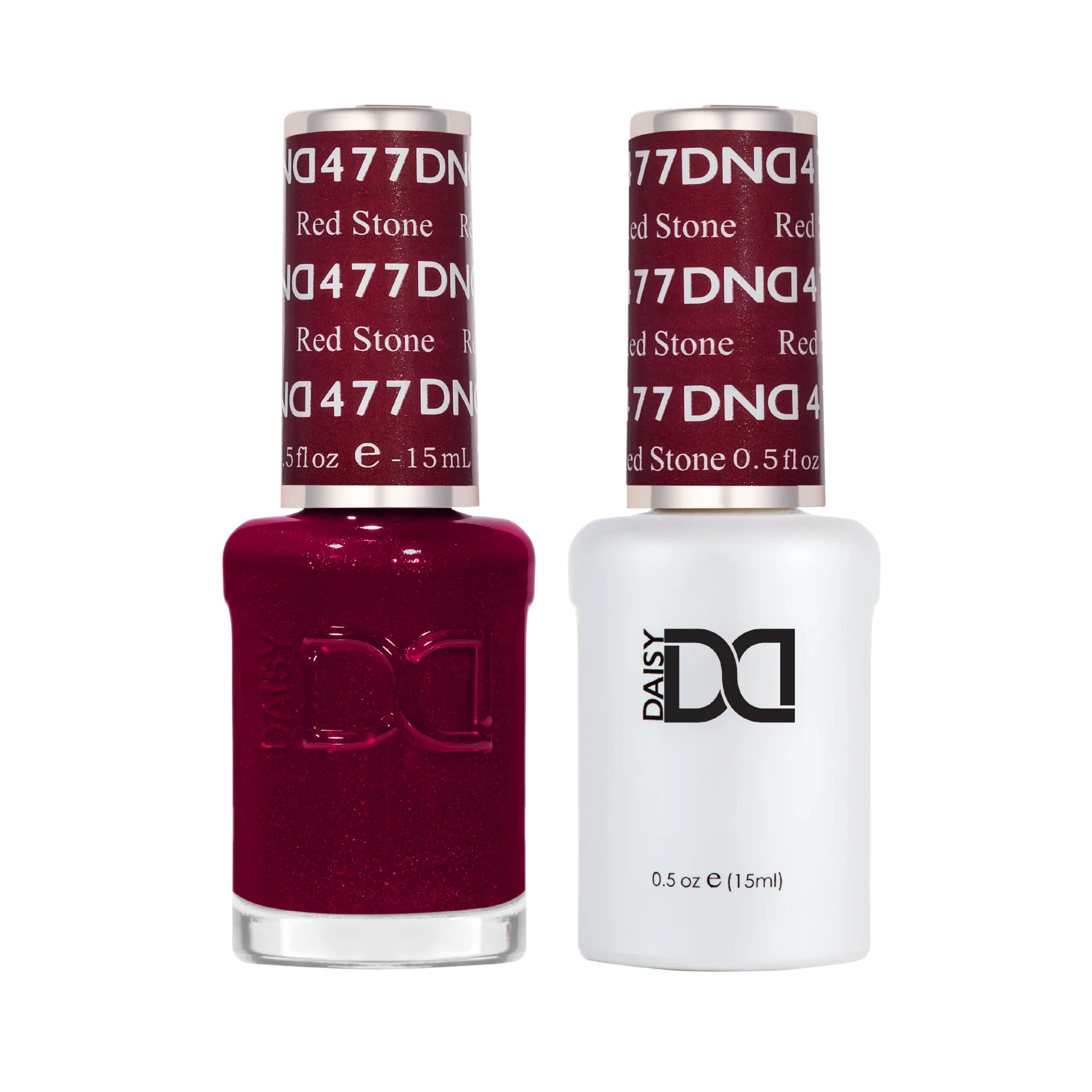 Red Stone #477