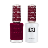 Red Stone #477