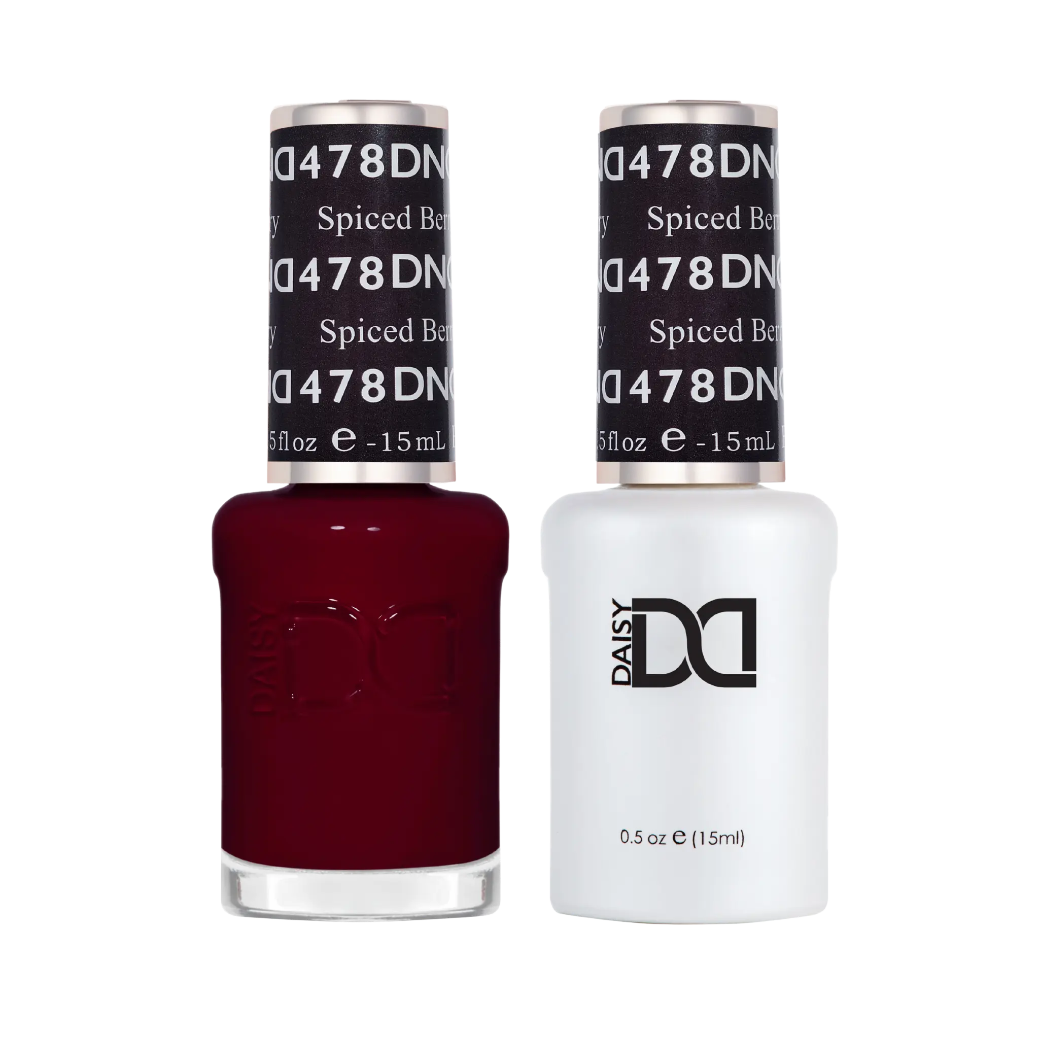 Spiced Berry #478