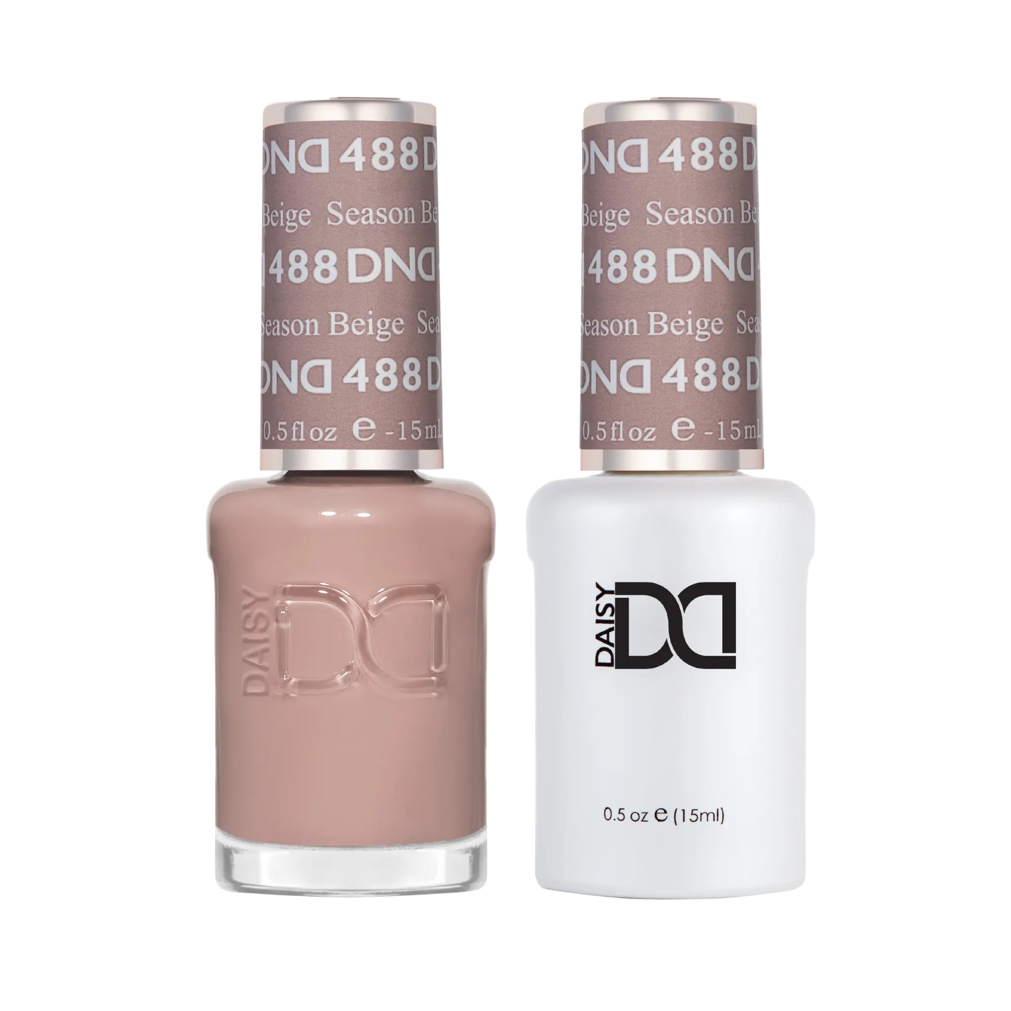 Season Beige #488