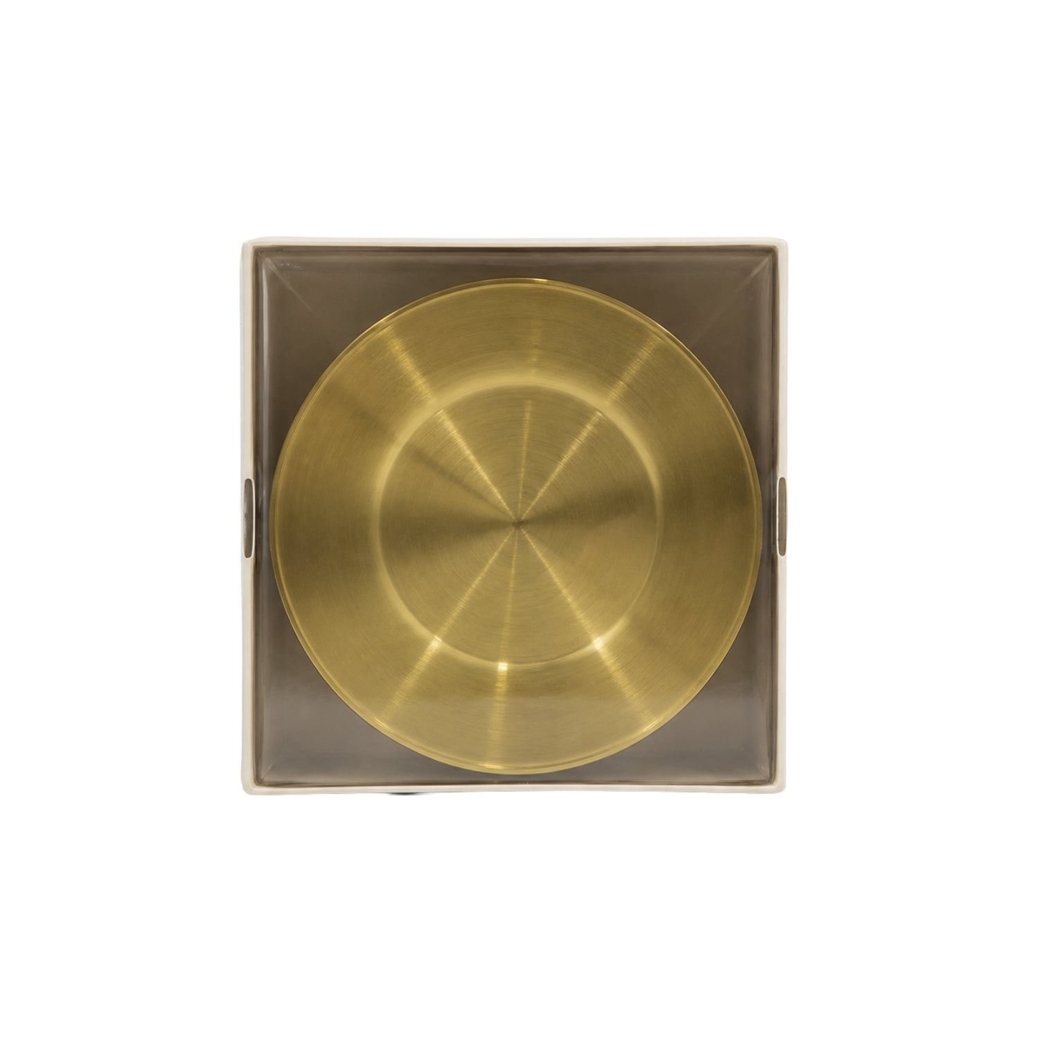 Cre8tion Pedicure 4 Bowls - Gold