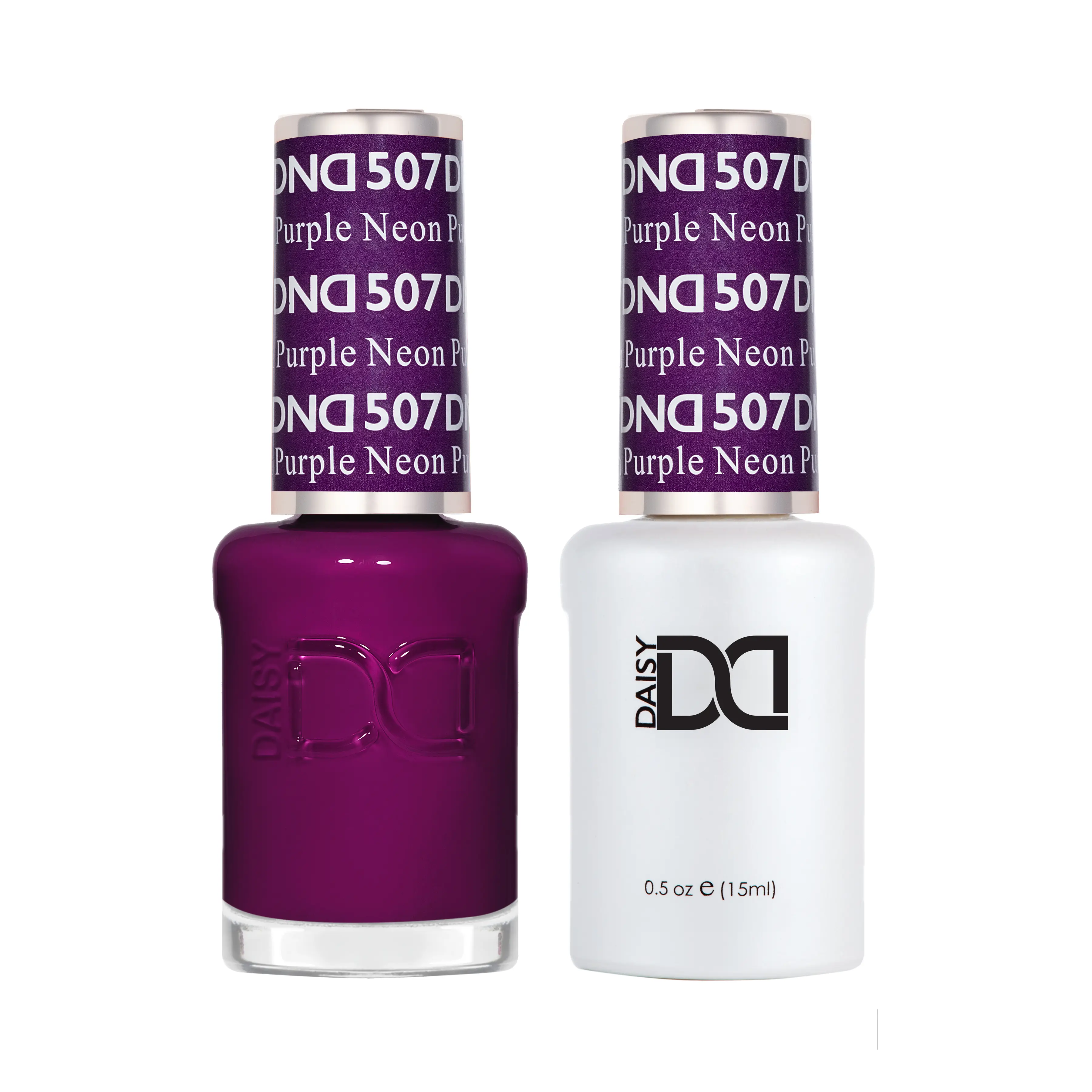 Neon Purple #507