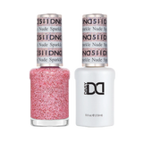 Nude Sparkle #511