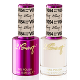 21Sweet 054 - Gel & Lacquer Duo