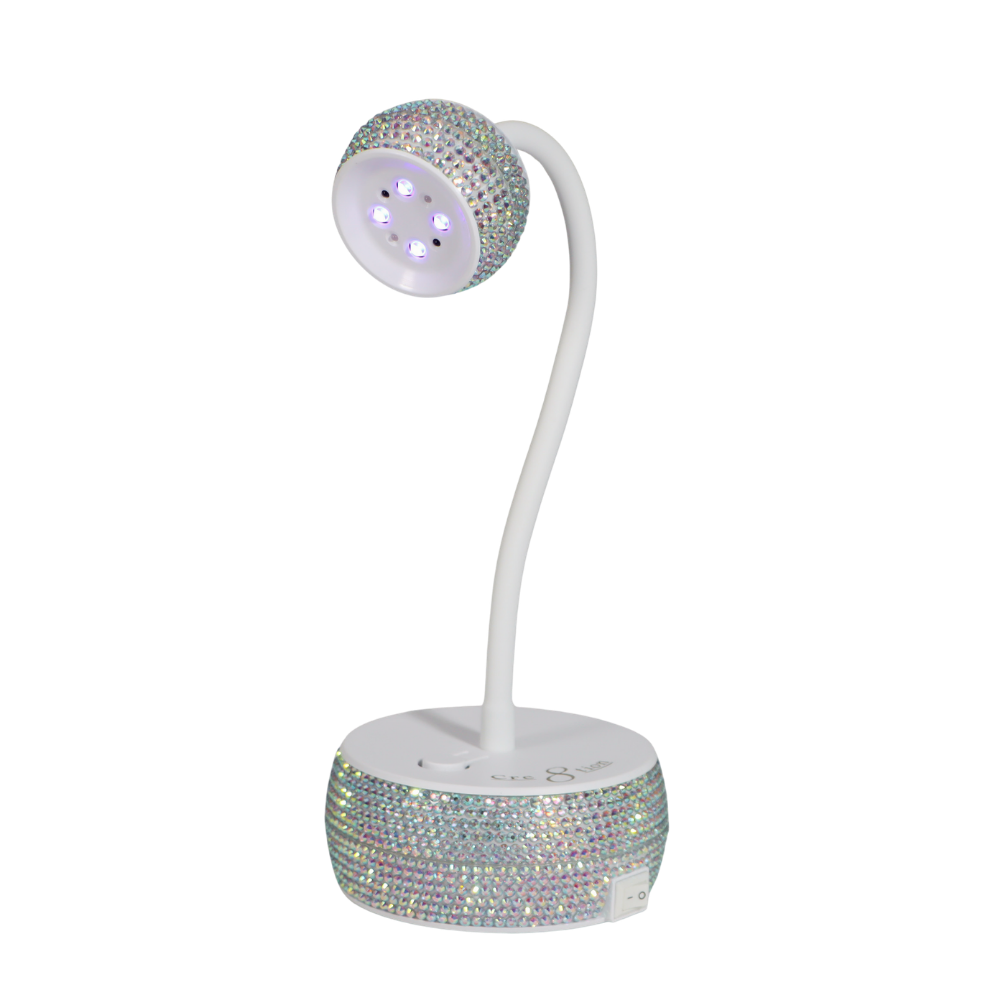 Cre8tion Rechargeable LED Lamp 12W