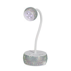 Cre8tion Rechargeable LED Lamp 12W