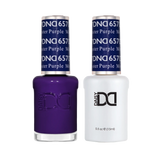 Monster Purple #657