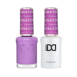 Lavender Pop #663