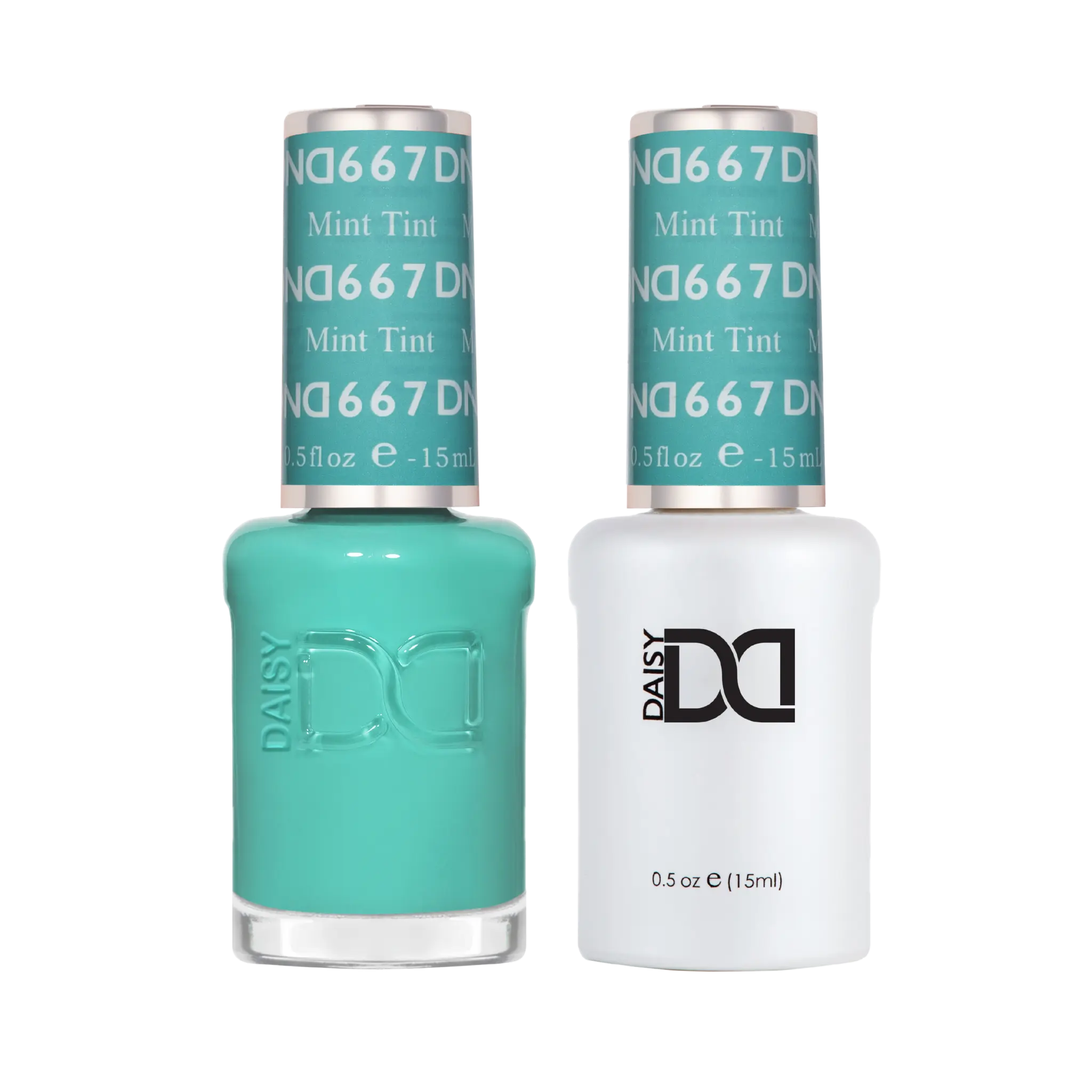 Mint Tint #667