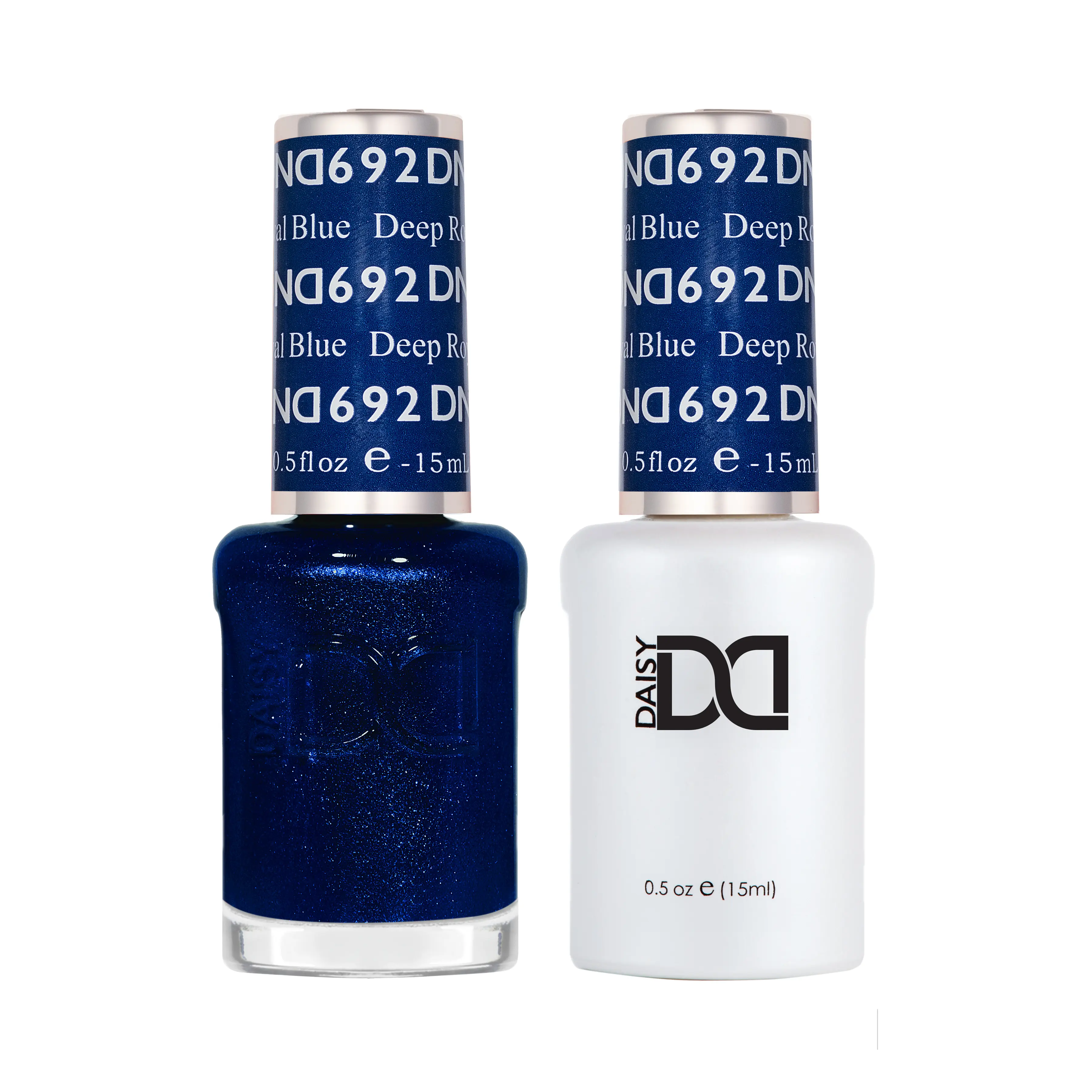 Deep Royal Blue #692