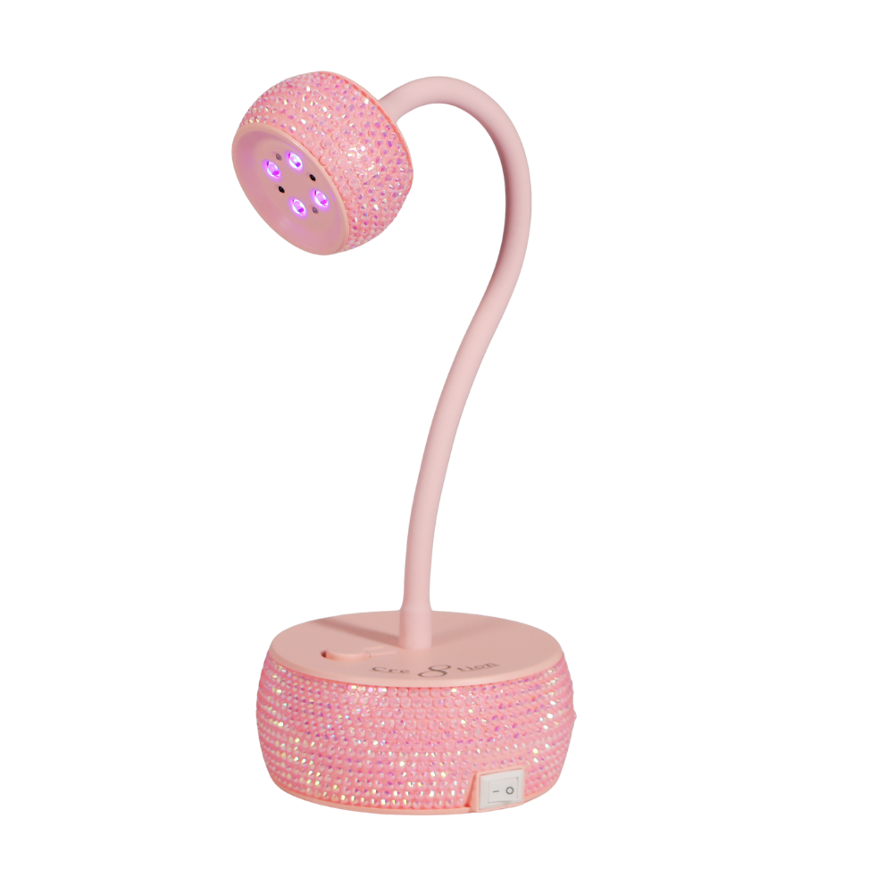 Cre8tion Rechargeable LED Lamp 12W