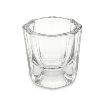 Cre8tion Glass Dappen Dish